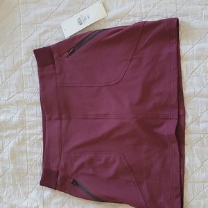 Columbia Skort